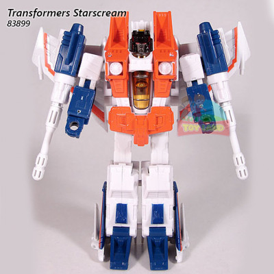 Transformers Starscream : 83899